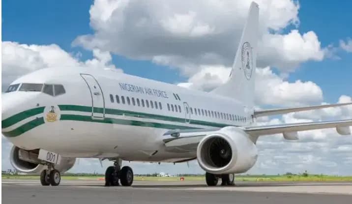 Nigeria Approves N21.6 Billion For Advanced Aviation Headquarters