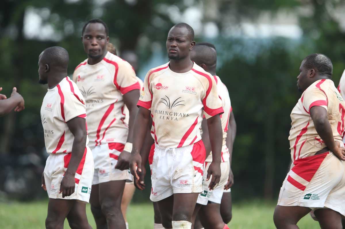 Nondies Eye Kenya Cup Glory After Enterprise Cup Triumph