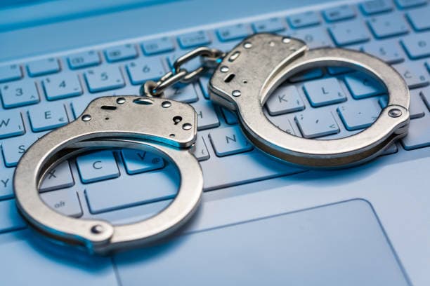 Police Nab Six in Foiled Nairobi Heist Amid City Crime Surge