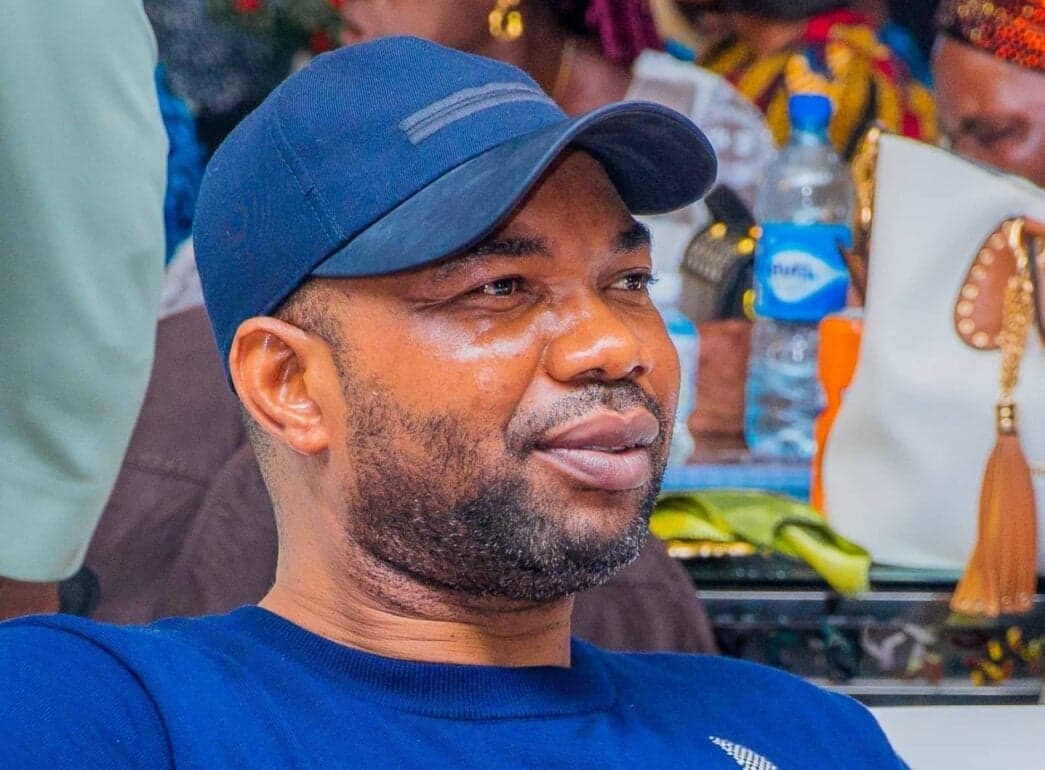 Delta Force: The Quiet Rise of Matthew Tonlagha’s Business Empire