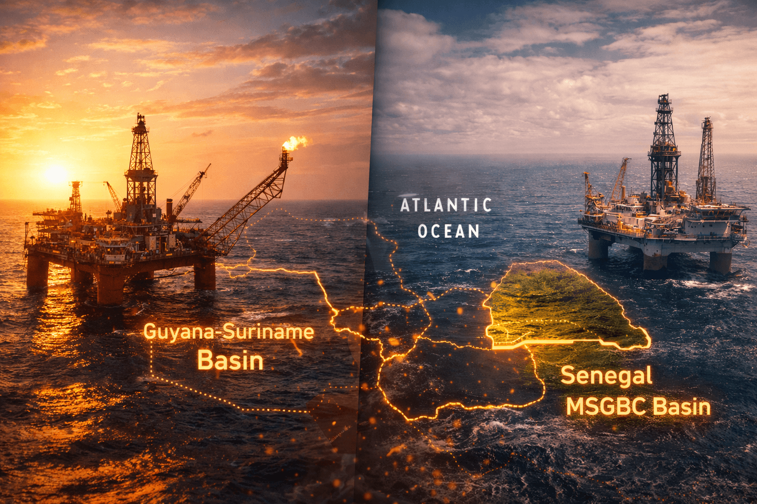 Petrosen Heads to Caribbean Energy Week 2026 to Deepen Offshore Collaboration With Suriname’s Staatsolie