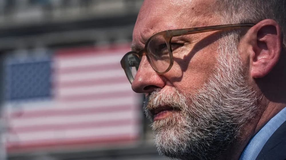 US Government Shutdown: Federal Worker Layoffs Begin Amidst Standoff