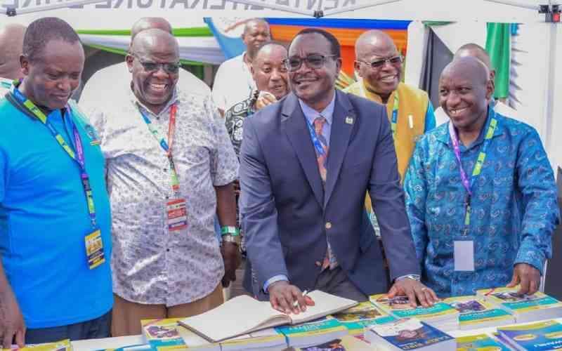 Digital System to Guide Grade 9 Placement in Cluster 1 Schools