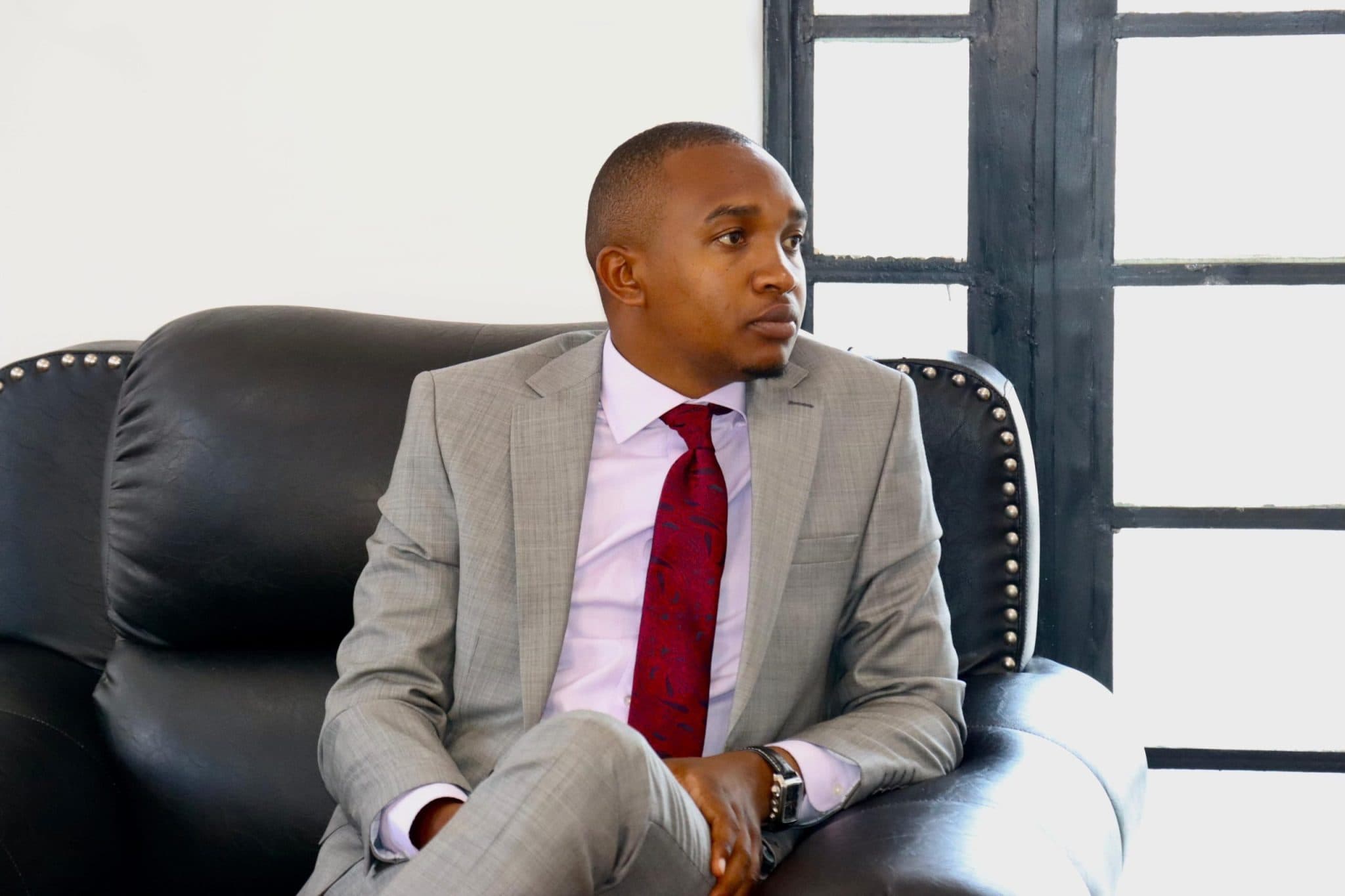 Morara Kebaso Details Emotional Toll of Presidential Bid Trolling