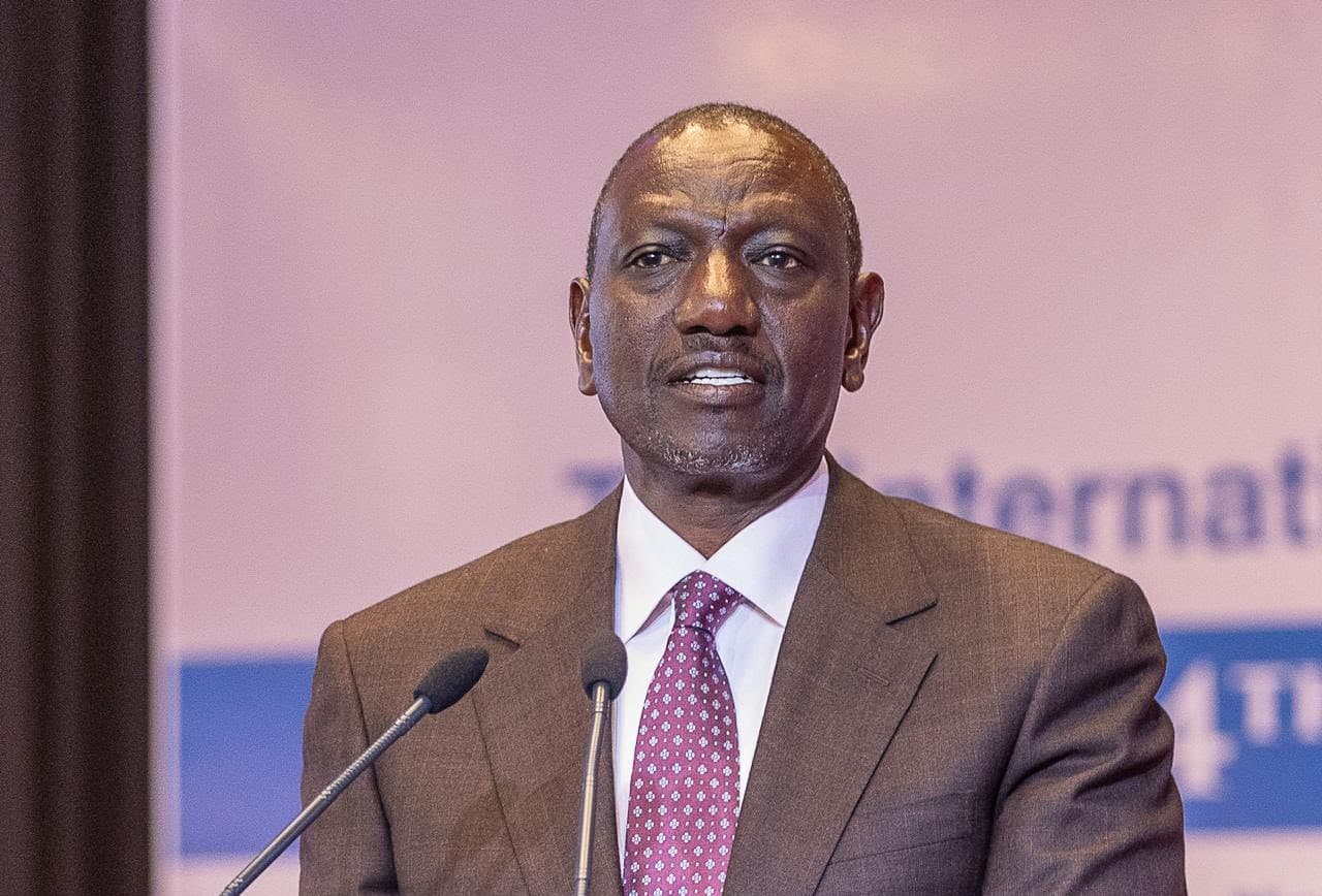 Diplomatic Shuffle: Ruto Deploys New Envoys to Key Capitals