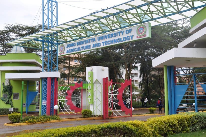 Kenyatta University Suspends Student Amidst National Lecturers' Strike