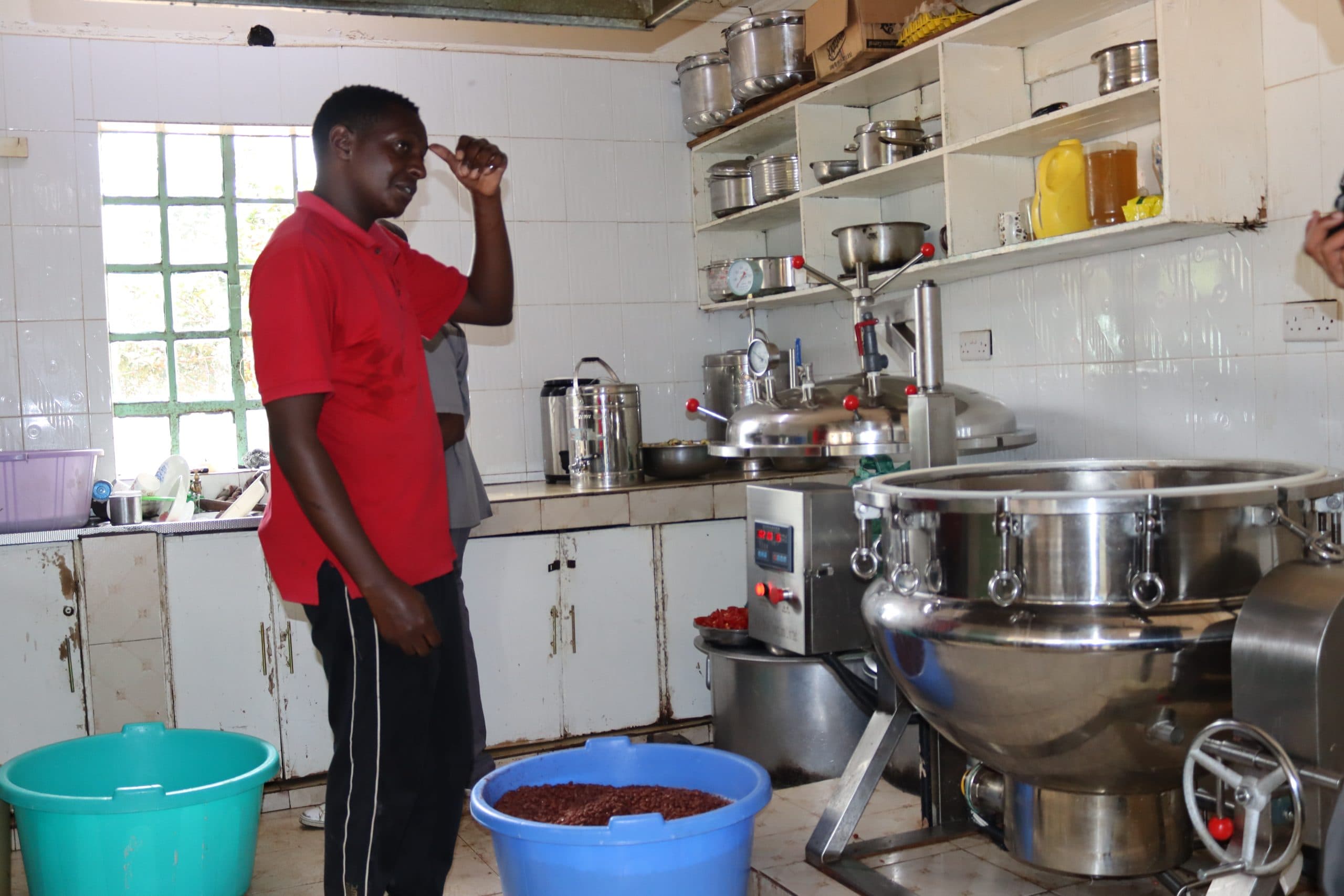 The Silent Killer in Kenya's Kitchens