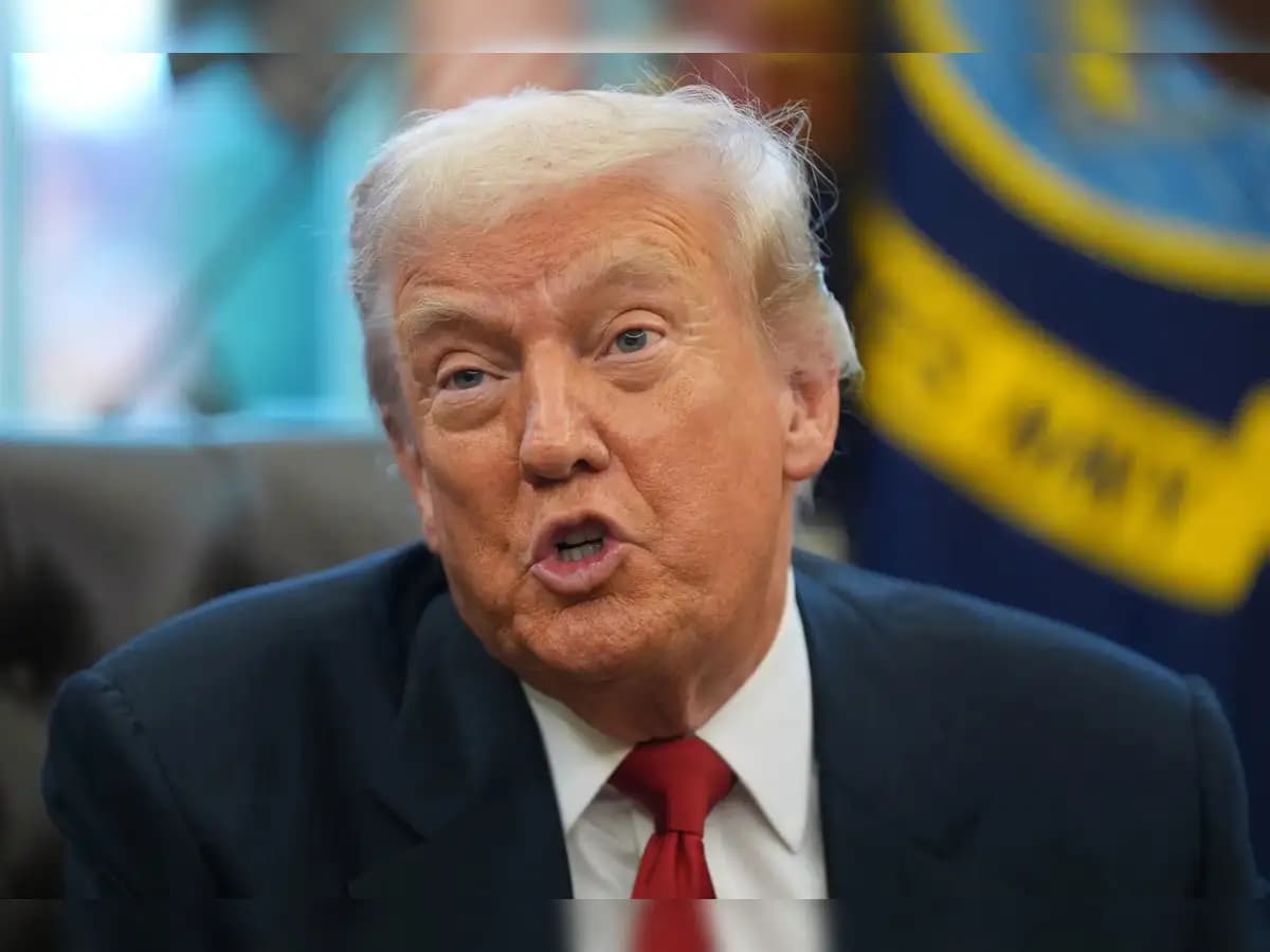 US Launches 'Genesis Mission' to Dominate Global AI Science