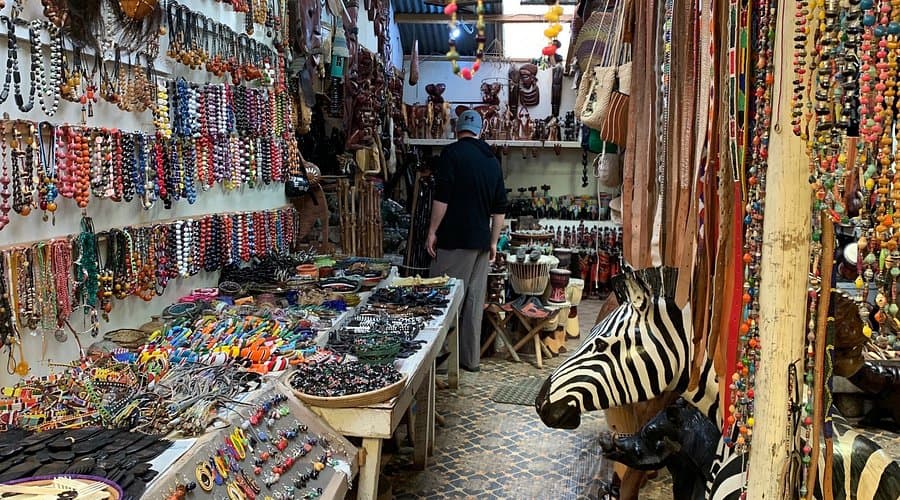 India's Art Market Soars to Record Highs, Kenyan Market Shows Potential