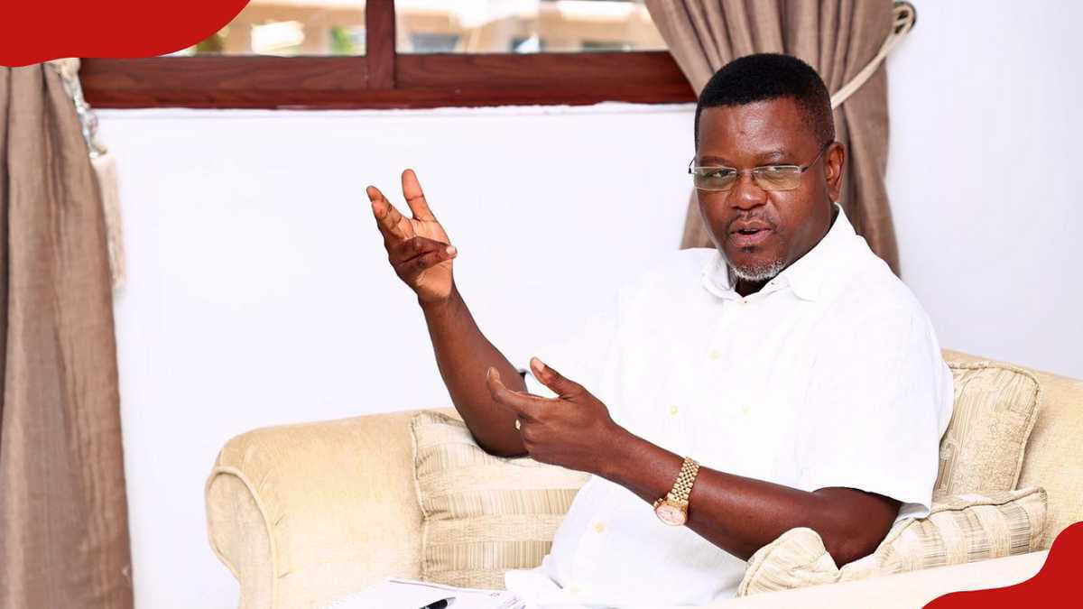 Ruto nominates academic Amani Komora to head National Police Service Commission