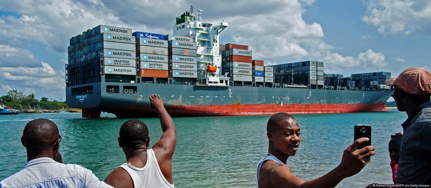 Ganduje Petition Backfires: Businessman Wrongly Linked to Port Scandal