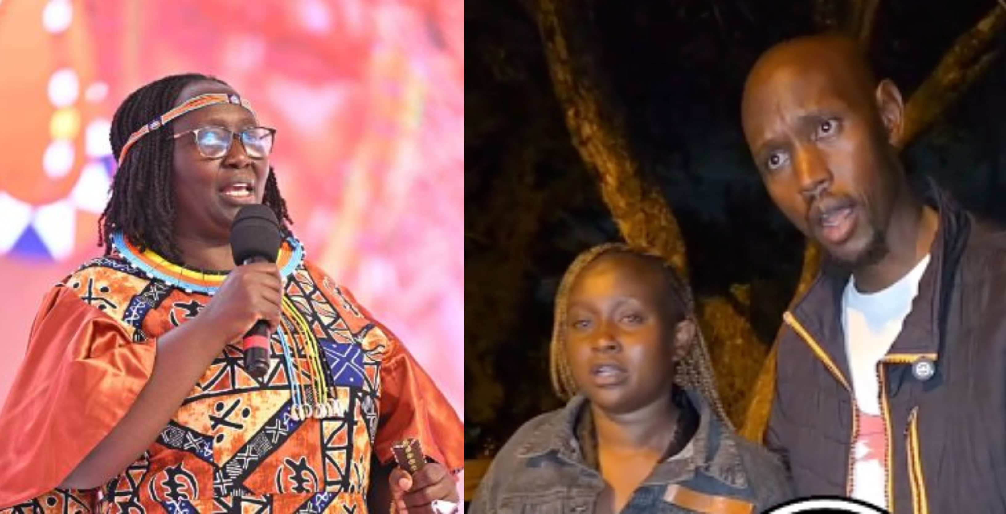 State Warning: Gender CS Condemns Viral Club Video as "Violation of Human Dignity"