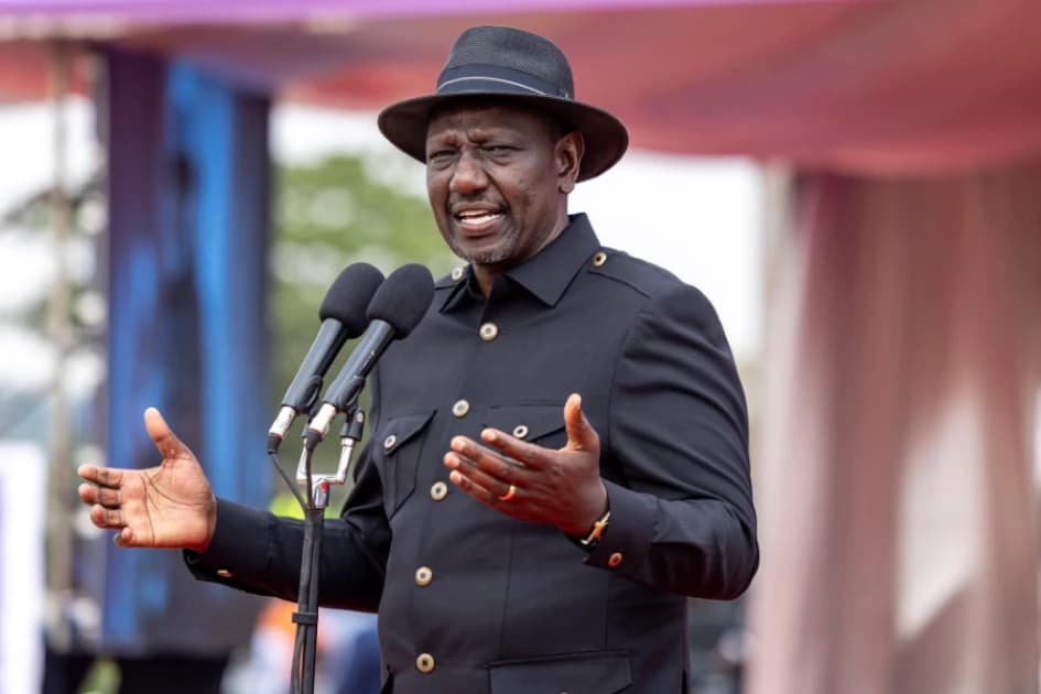 Ruto Orders KEMSA to Deliver Medical Supplies Directly to Hospitals