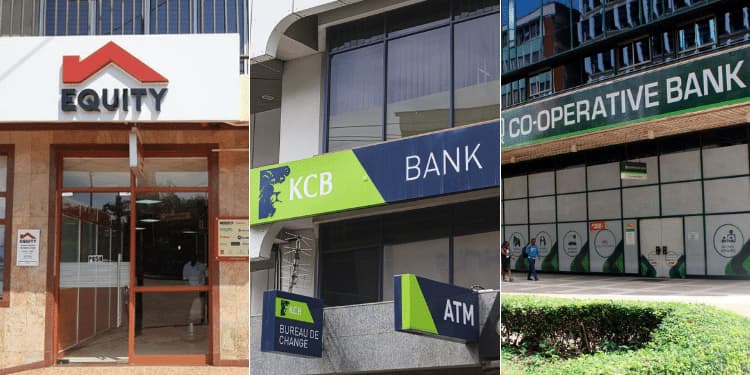 Kenyan Banks Anticipate Reduced Loan Demand Amidst Economic Headwinds