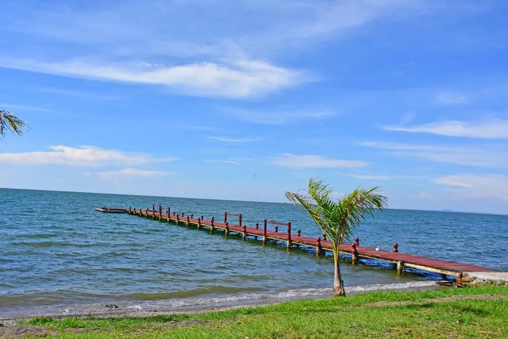 Island Allure: Rusinga Offers Pleasant Surprise then Shows Off