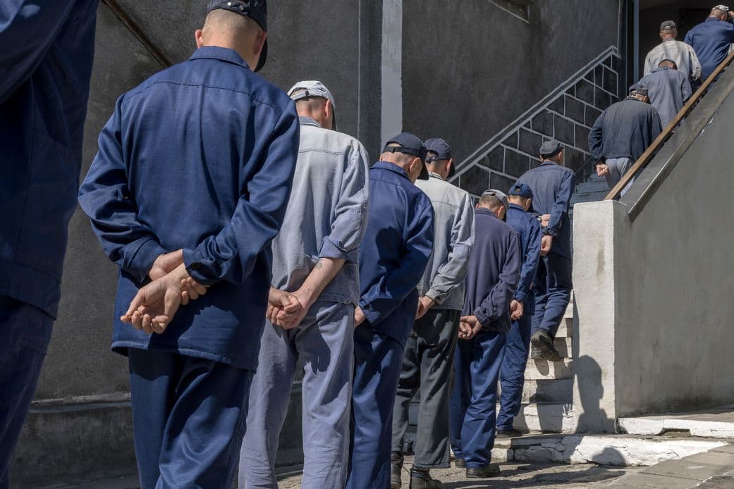 Kenyans Quit Low Pay for Russian Frontline in Ukraine