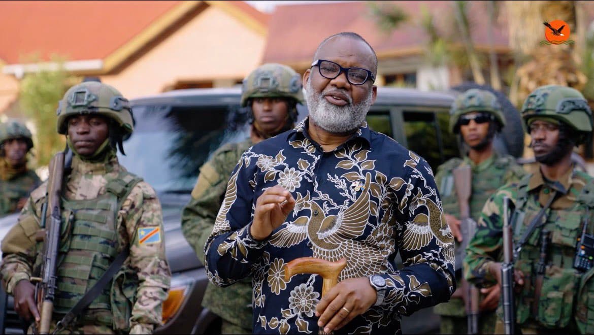 Court Warns Police: Stop Playing Games With Mwenda Mbijiwe Case