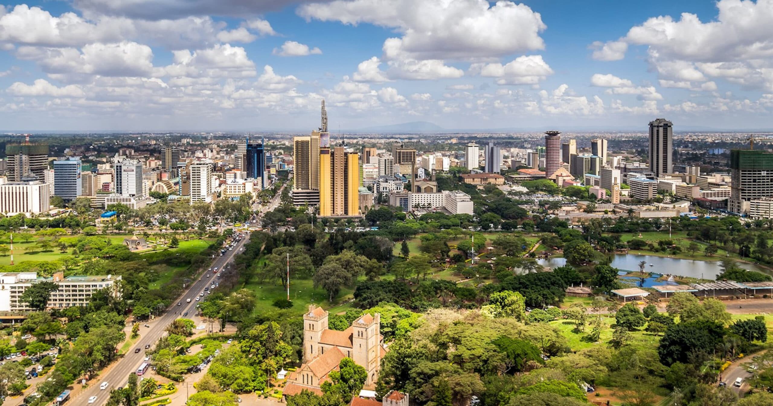 Nairobi's Enduring Waste Crisis: A Call for Urgent Action