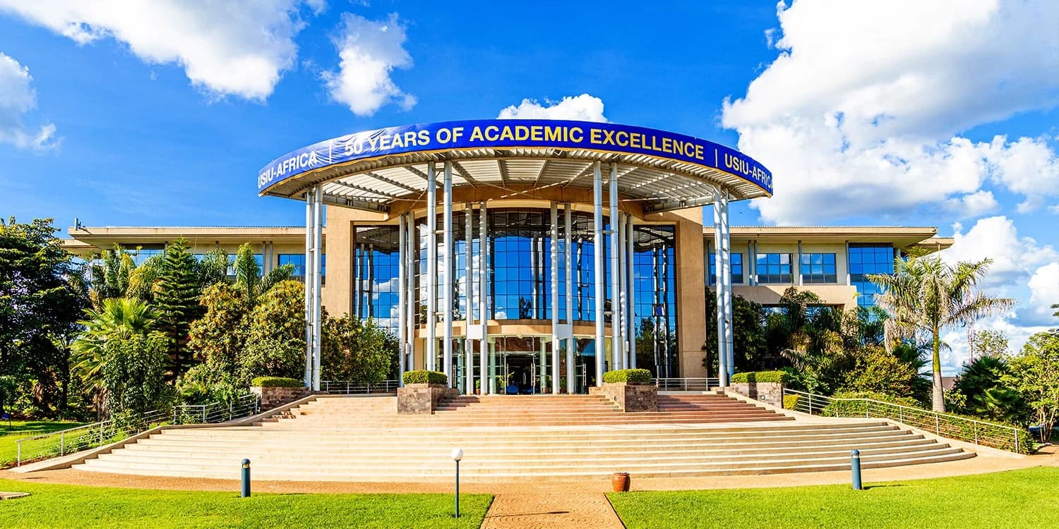 USIU-Africa Launches AI Degrees to Tackle Kenya's Tech Skills Gap