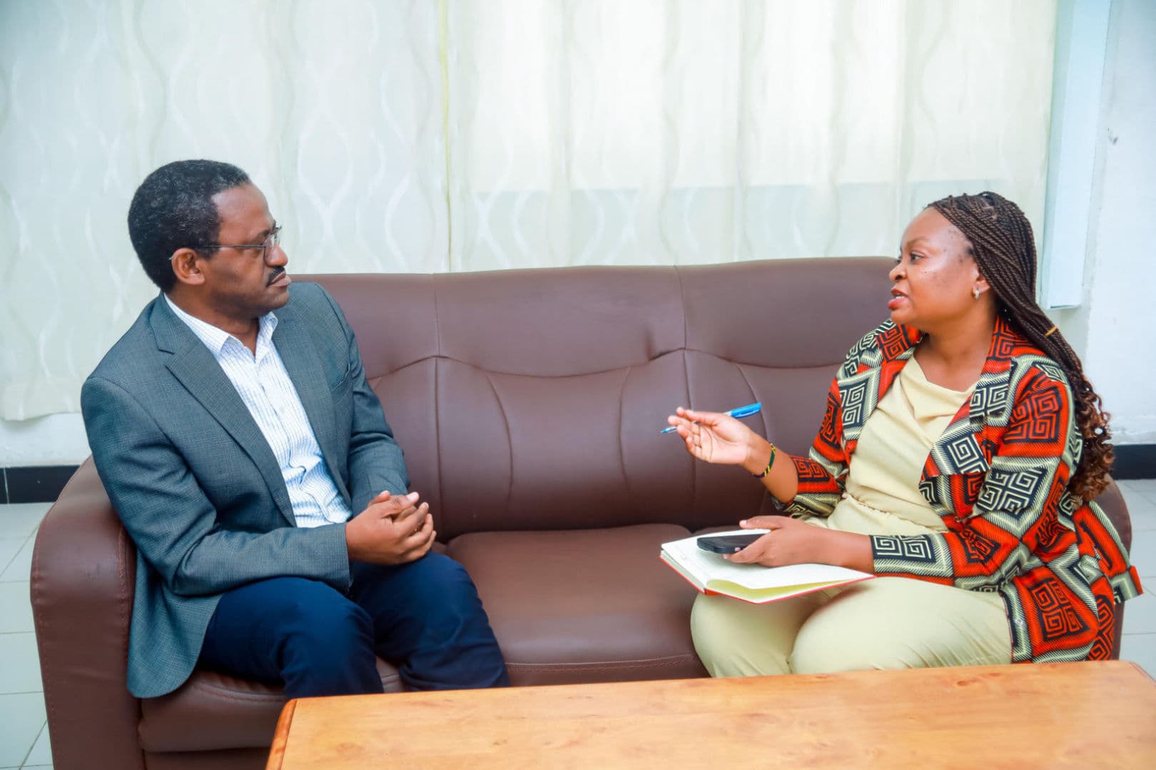 Beyond 2025: Prof Kahangwa Outlines Skills Strategy for Tanzania’s Trillion-Dollar Vision