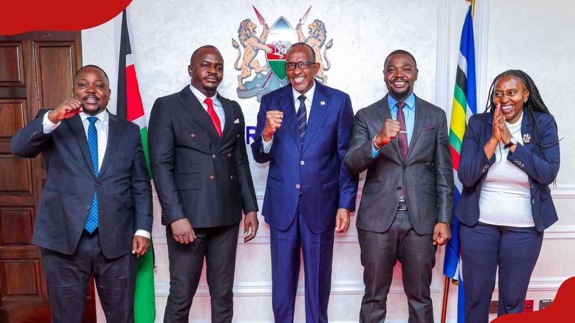 KMPDU Rejects Talks as State Agrees to Pay Doctors Arrears from July 2025