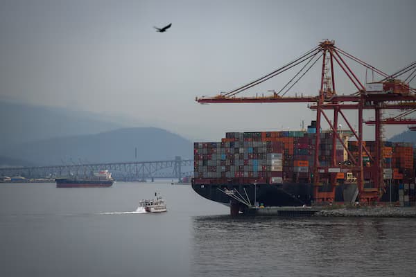 Canada's 'Sacrifice' Budget Poses Risk to Kenyan Aid and Trade