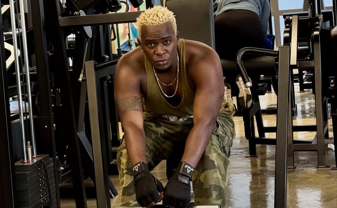 Willy Paul Hints at Gospel Return Amidst Battle with Depression
