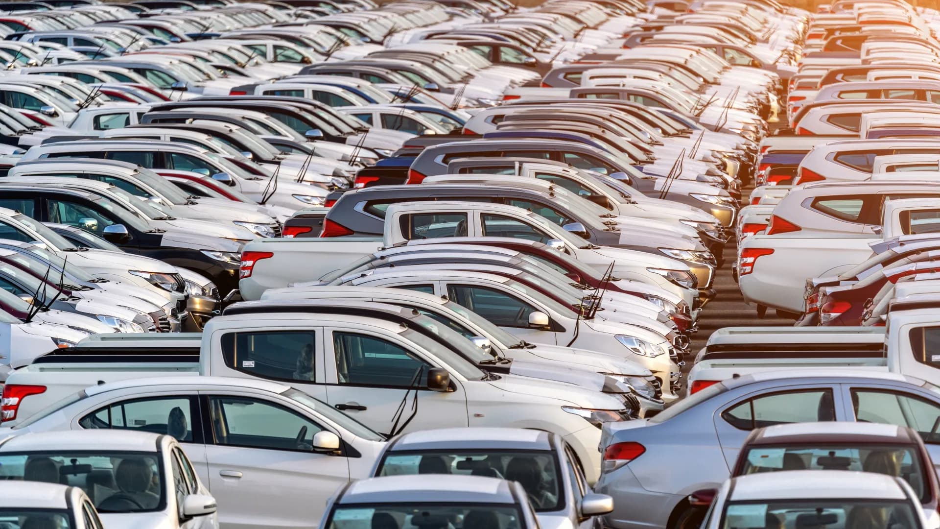 Road to Recovery: Car Sales Surge 20% on Cheap Credit