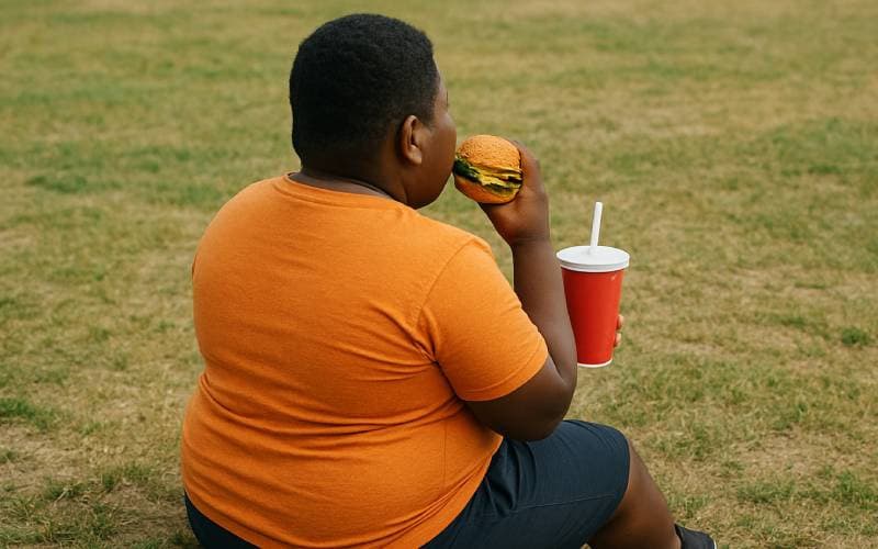 Kenya Faces Triple Burden of Child Malnutrition with Rising Overweight Cases