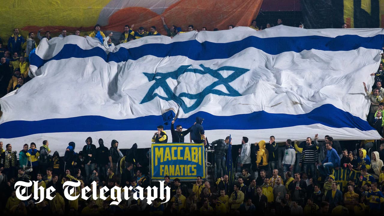 MP Khan Demands Starmer Apology Amidst Maccabi Tel Aviv Fan Ban Controversy
