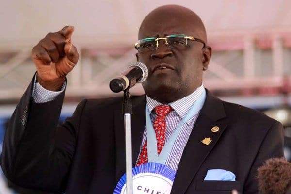 Education CS Magoha Announces Review of Teacher Salaries, Hints at Potential Increments