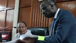 High Court Rejects US-Based Woman's Claim to Nyachae Estate