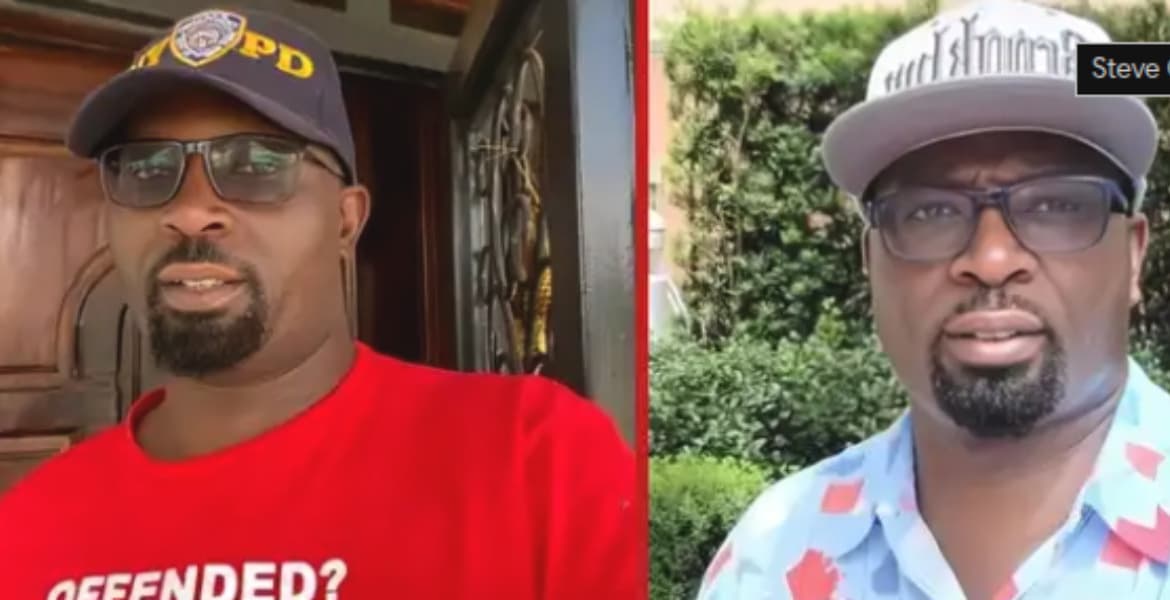 Kenyan Educator Steve Omondi Dies in US During Family Visit