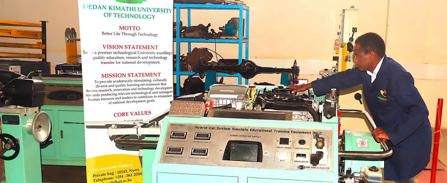 Kenyan Youth Drive Tech Boom Amid Funding Hurdles