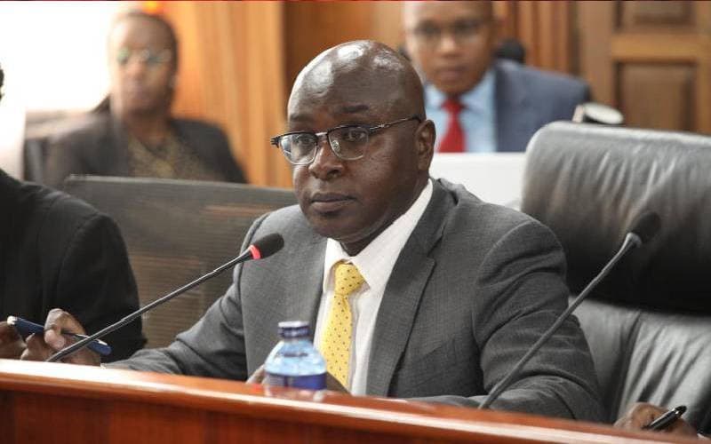 Court Nullifies KRA's Multi-Billion Shilling Tax System Tender