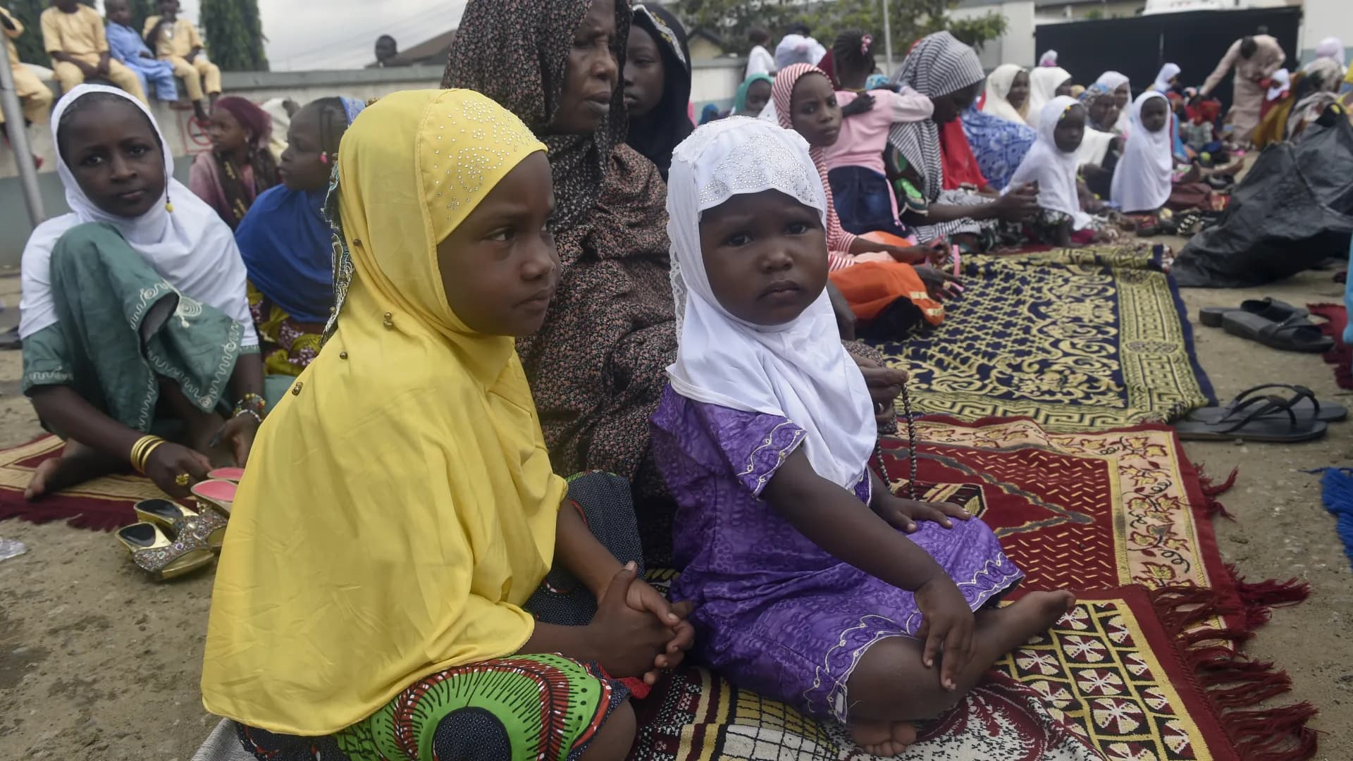 Sold for Sh270,000: Army Rescues Newborn in Raid on Calabar ‘Baby Factory’