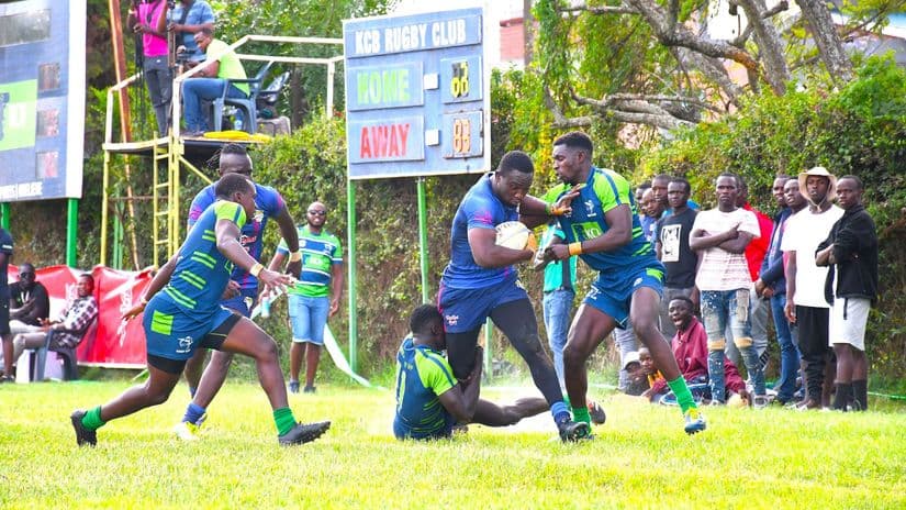 Kenya Cup Caucus Gives Rugby Union Board Two Weeks to Resolve Governance Wrangles