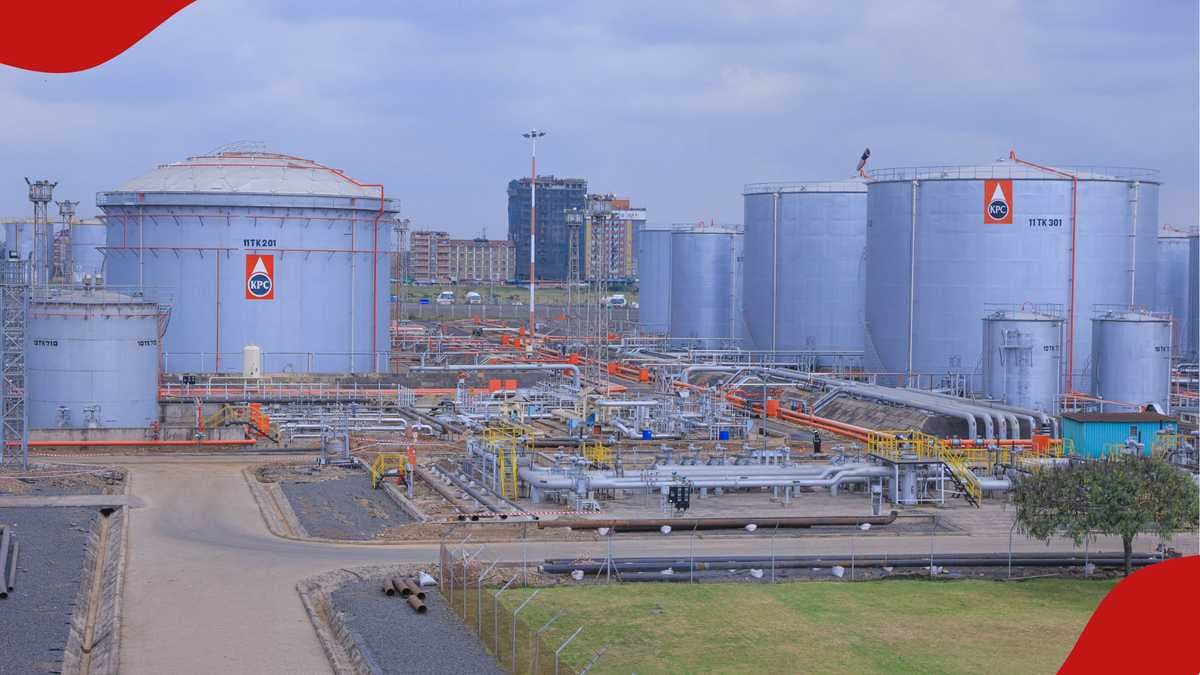 Own the Pipeline: Your Definitive Guide to the KES 163B KPC IPO