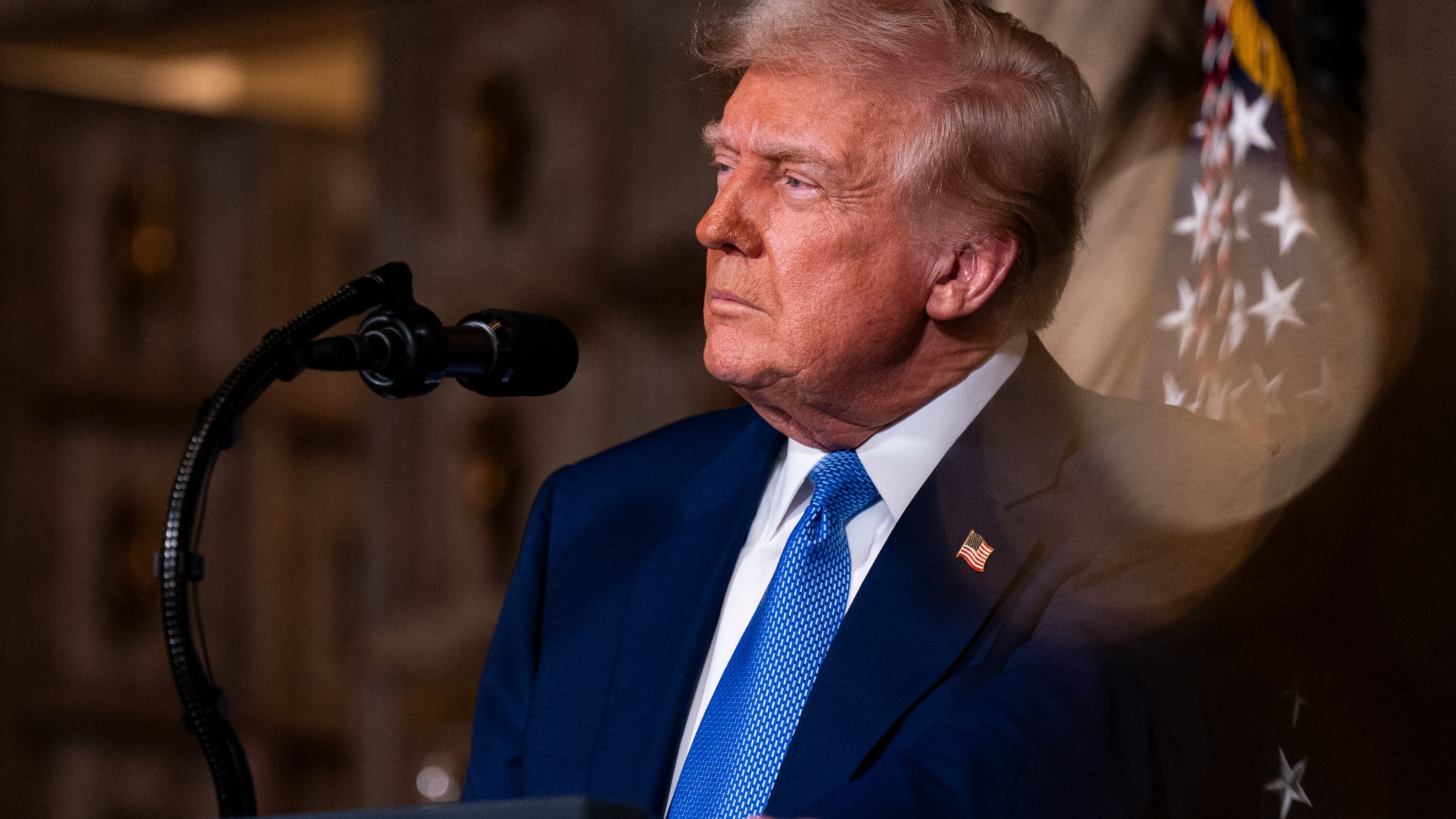 Trump’s ‘Anti-Woke’ Purge Targets Vital Solar Defense Systems