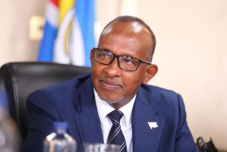 Health CS Duale Promises Due Process After Court Quashes NHIF Claims Panel