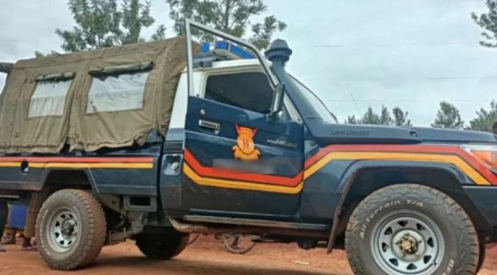 Blood and Beer: Man Hacked to Death by Brother in Migori