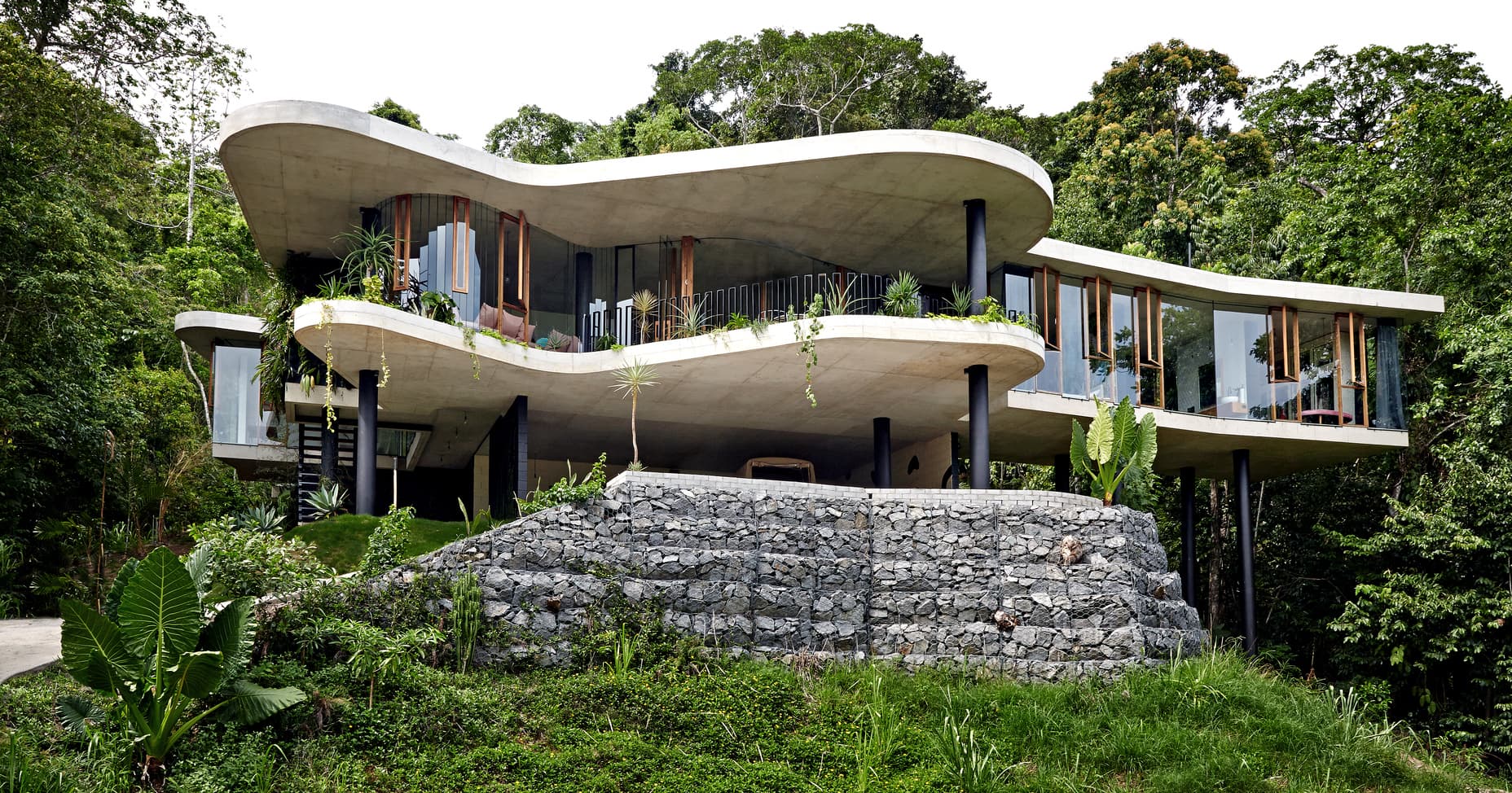 Tropical Modernism Redefines East African Luxury Real Estate