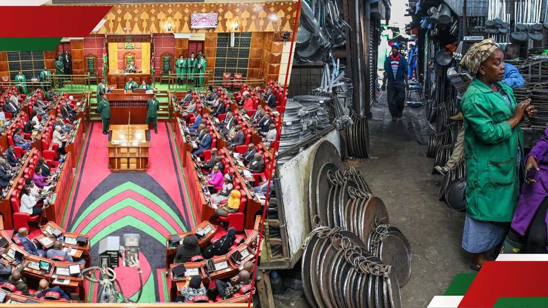 Jua Kali Revolution: MPs Back Bill to Certify Skills Without Degrees