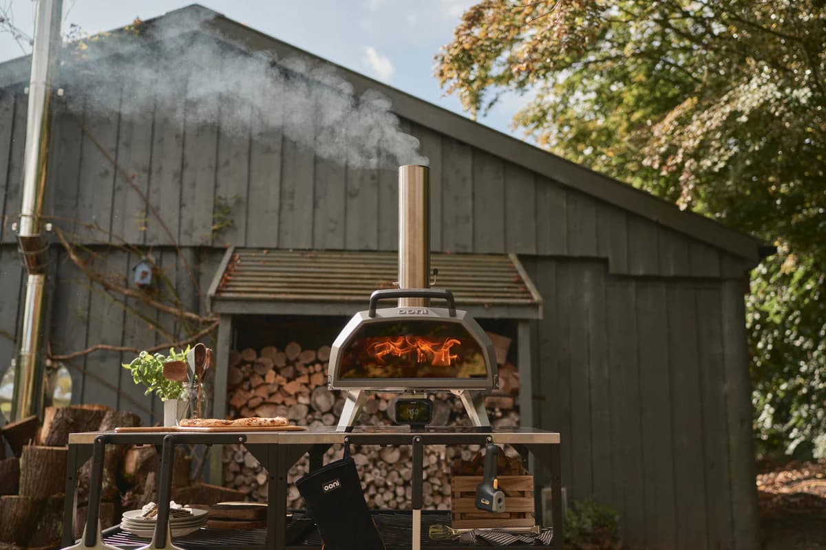 Global Outdoor Cooking Trend Fires Up Kenyan Homes in 2025