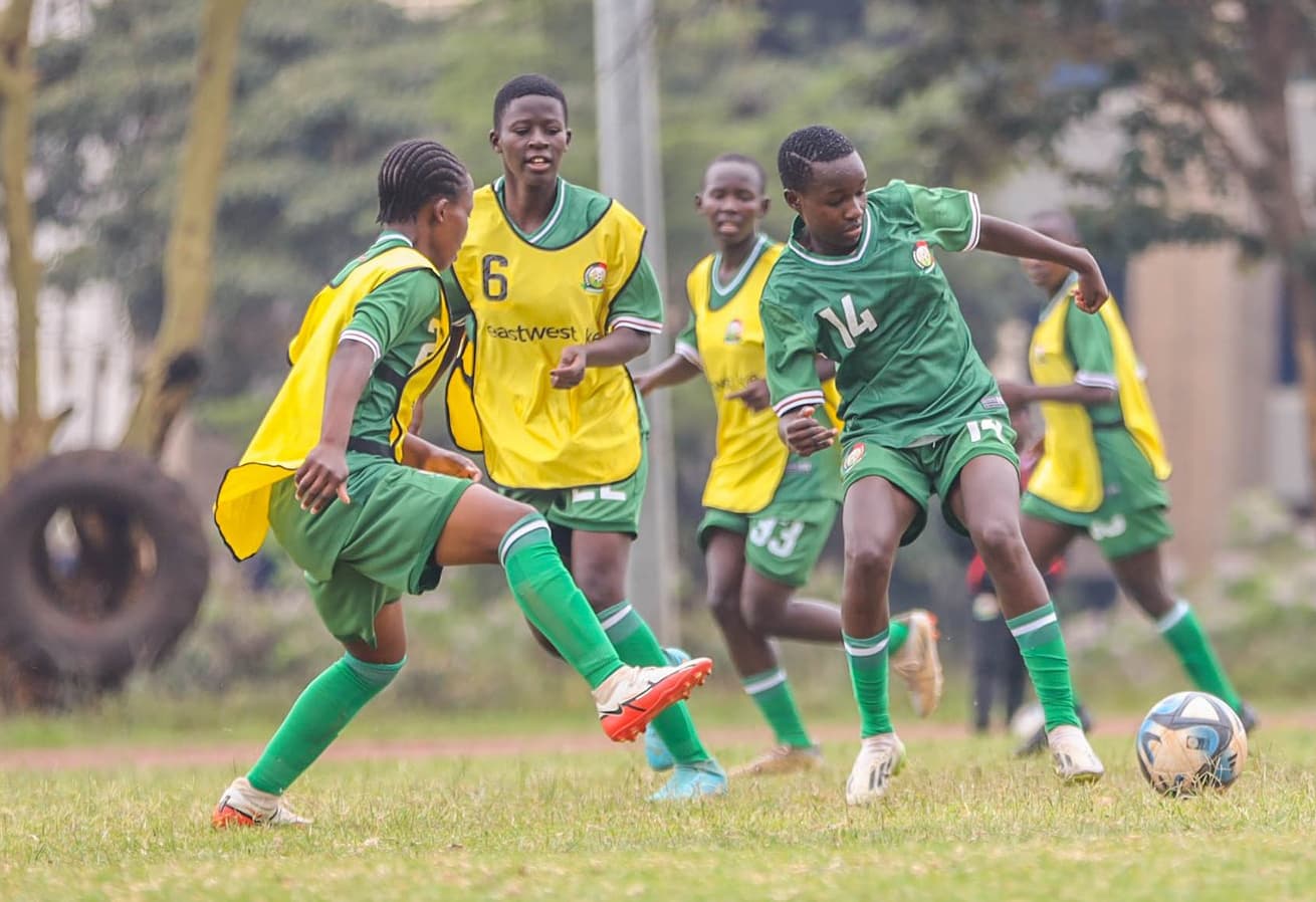 Mission Dar es Salaam: Starlets Ready to Silence Tanzania in World Cup Decider