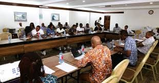 Politics and Water: Shake-up at Kenya’s Communications Authority Raises Questions About Kenya’s Digital Future