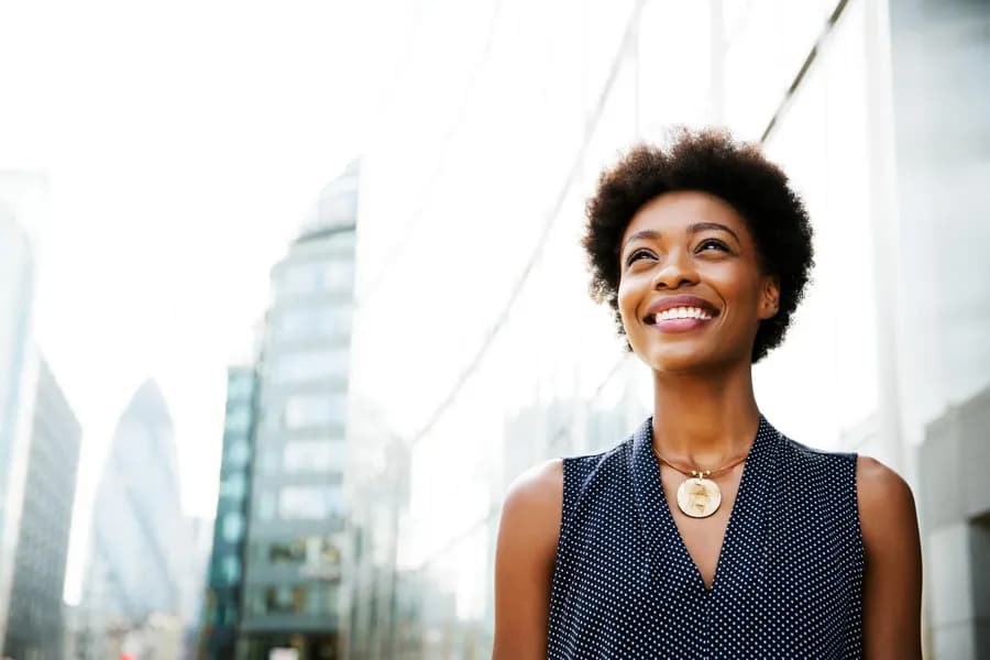 How To Support Black Women's Mental Health In The Workplace And Beyond