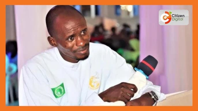 The Anti-Intellectual Pulpit: Pastor Ezekiel's Stance on Education