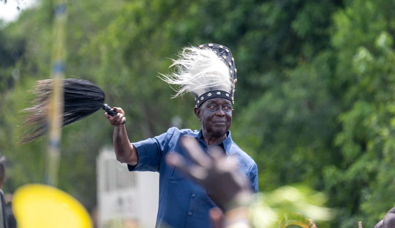 Nyanza’s New Dawn? Leaders Back Oburu’s Mandate to Broker Deal with Ruto