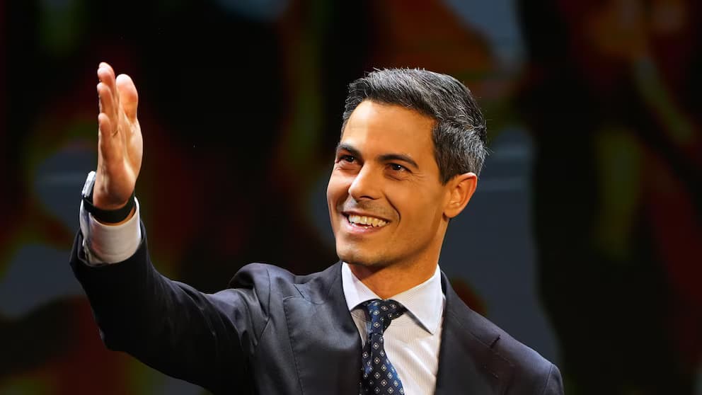 Jetten Poised to Lead Netherlands After Shock Election Tie